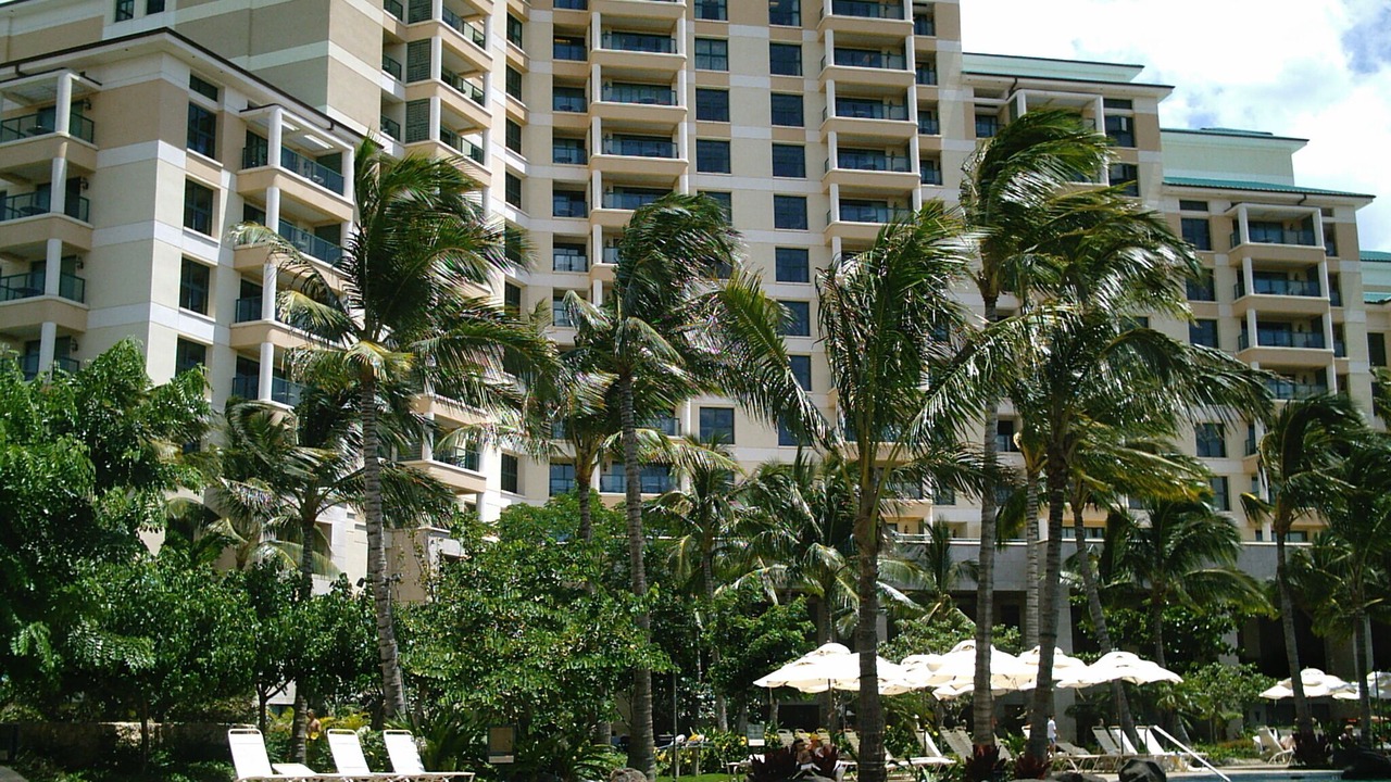 Photo of Outdoor in Ko Olina