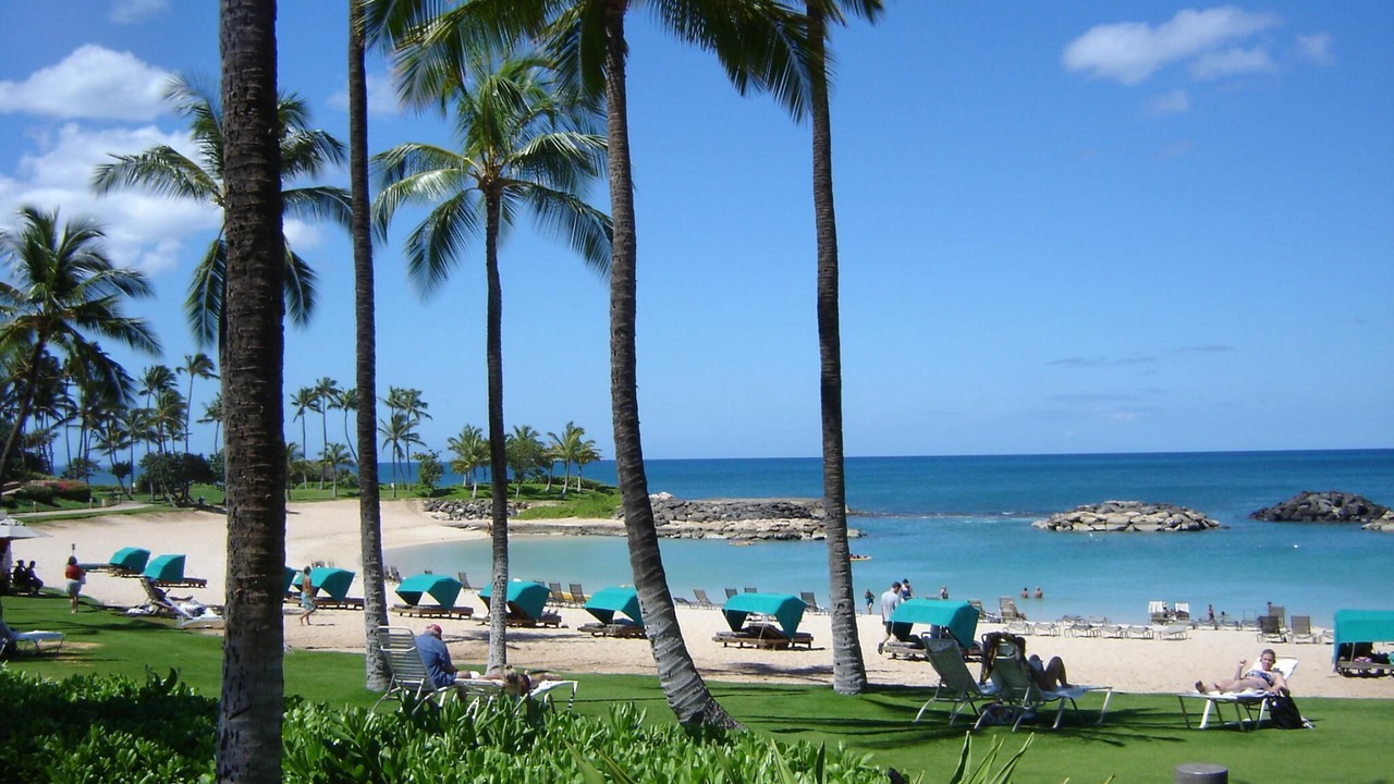 Photo of Others in Ko Olina
