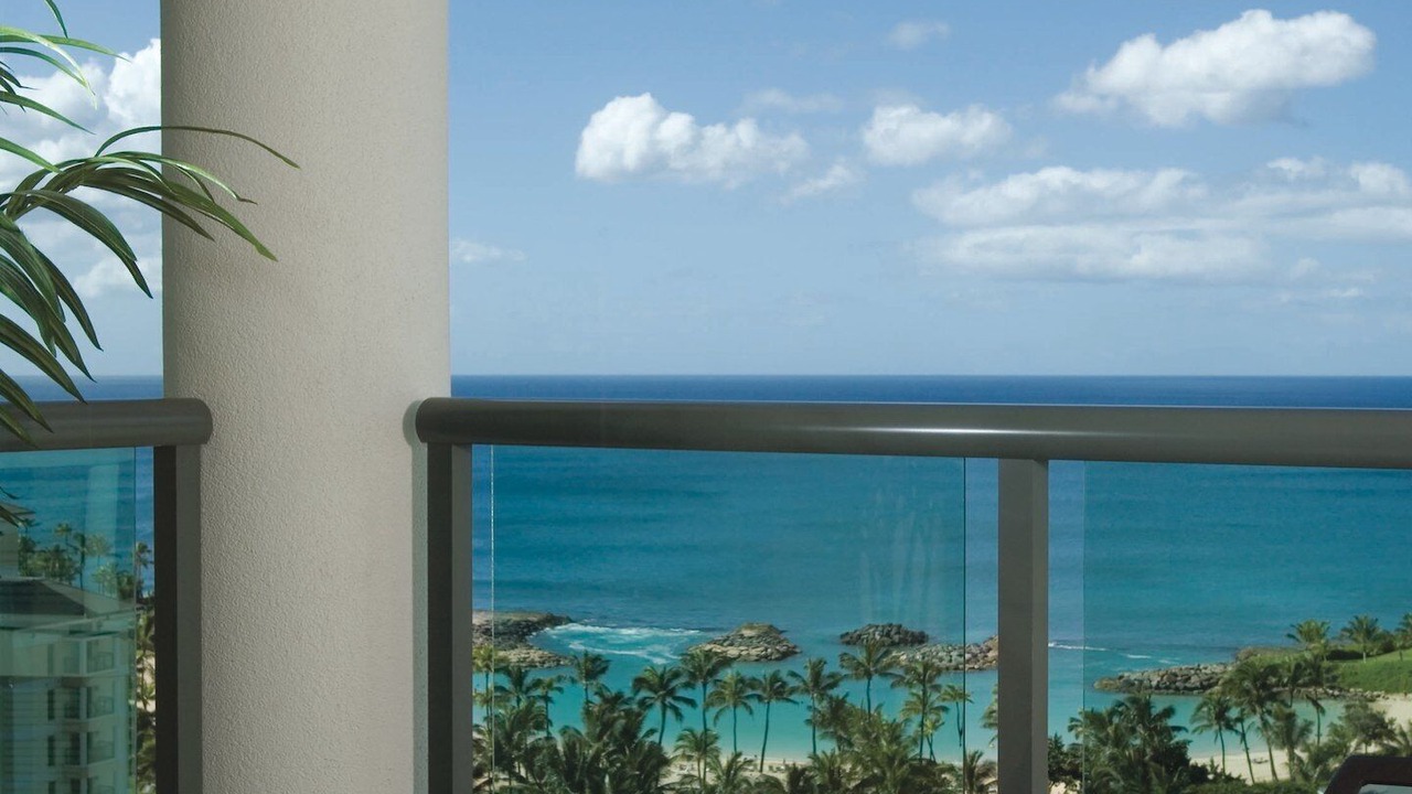 Photo of Outdoor in Ko Olina