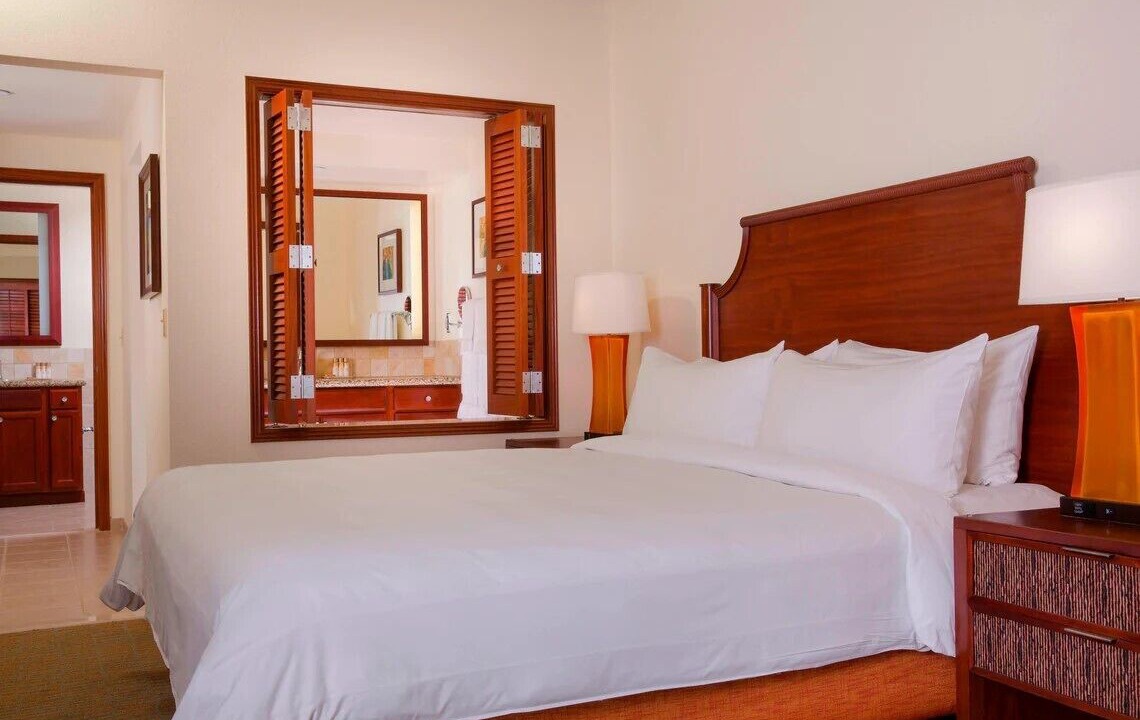 Photo of Bedroom in Ko Olina
