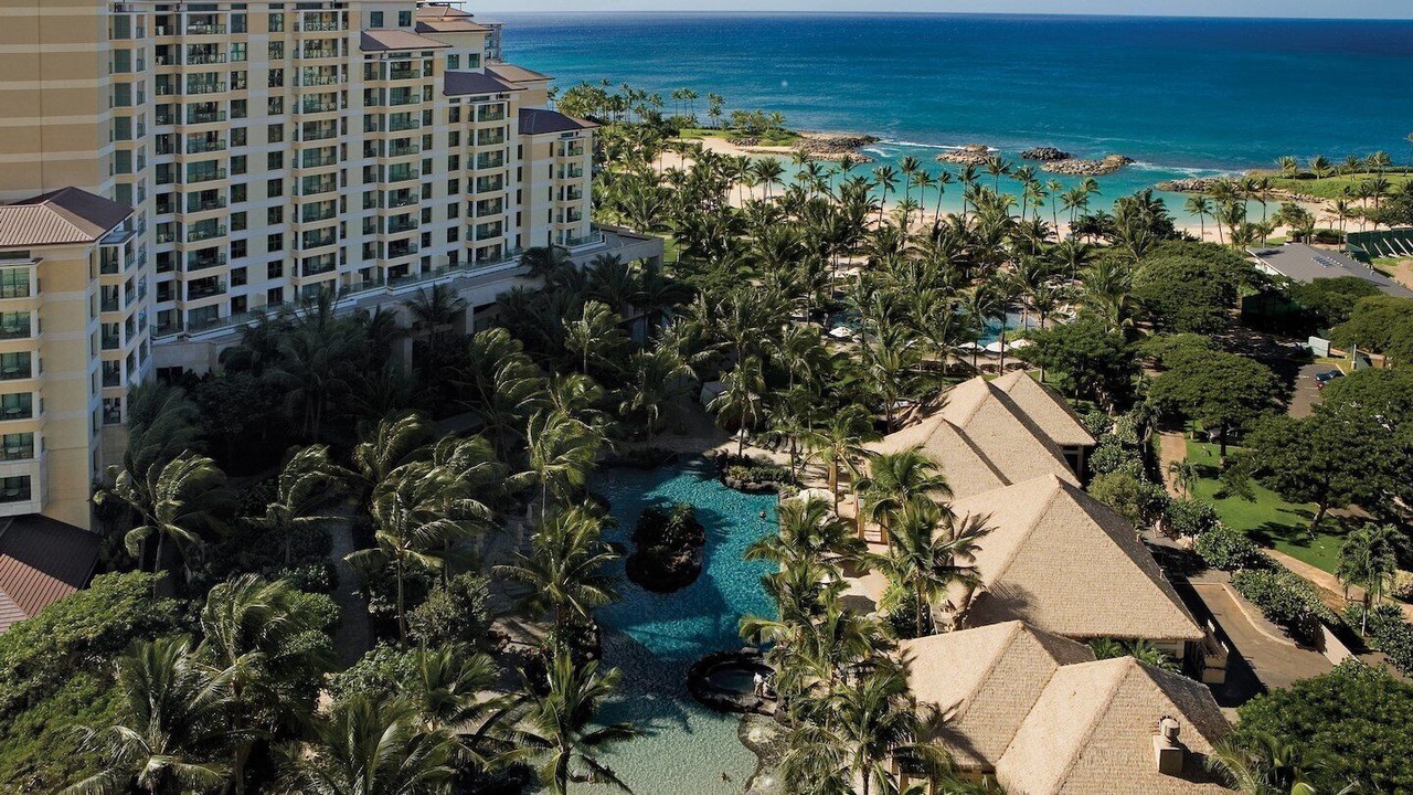 Photo of Outdoor in Ko Olina