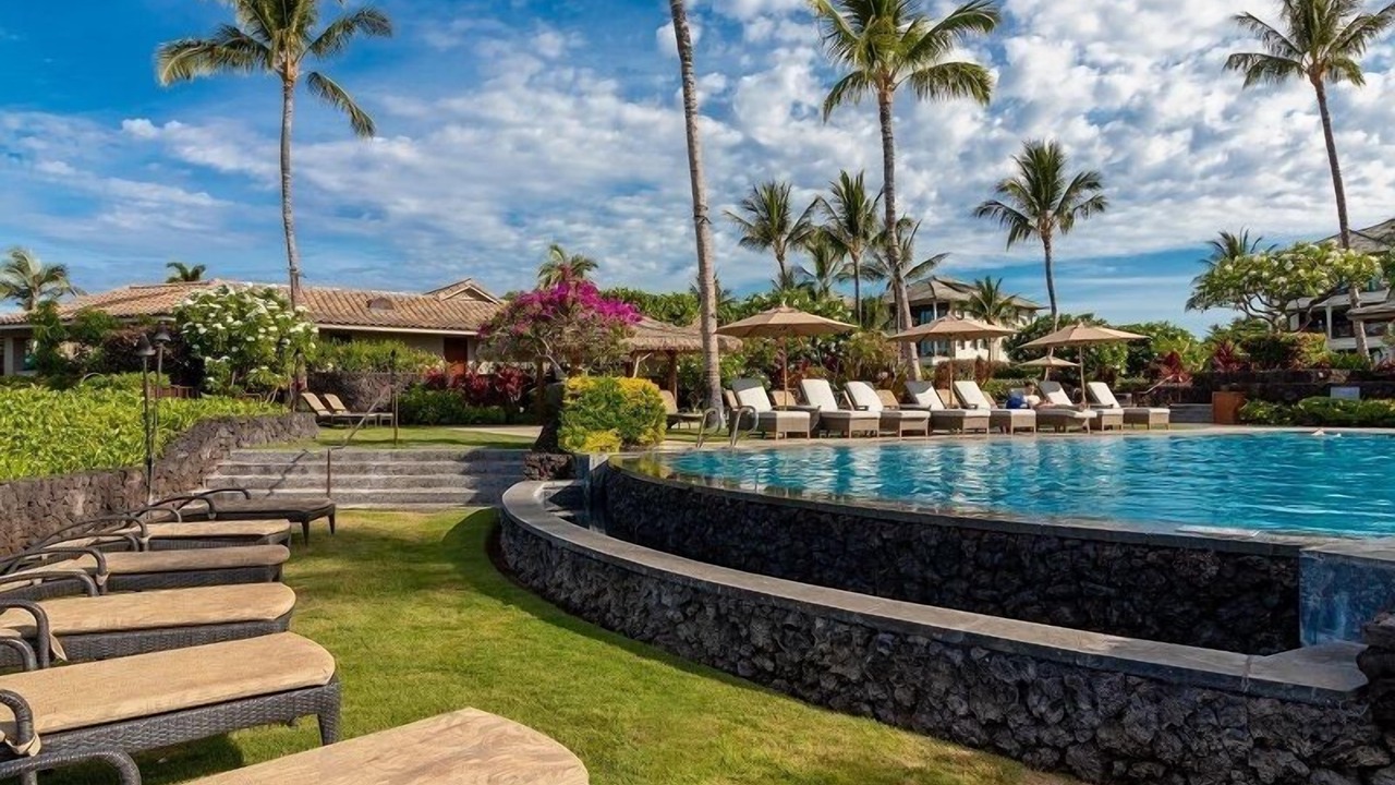 Photo of Outdoor in Waikoloa