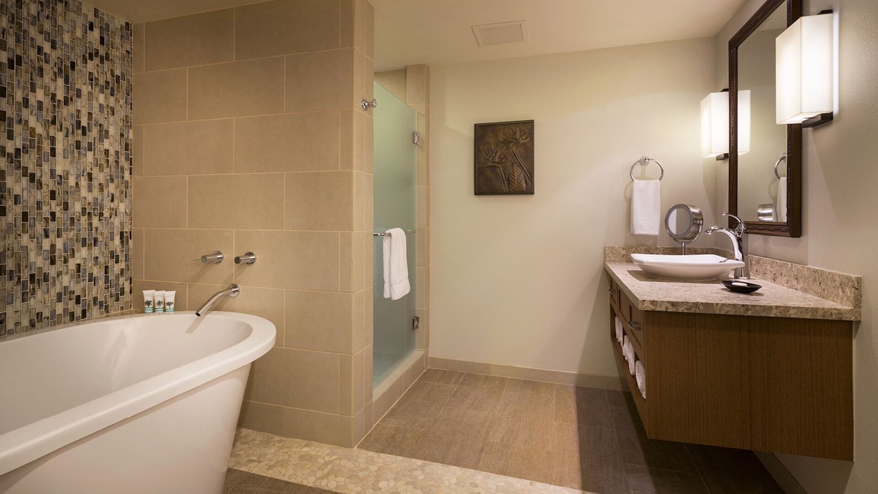 Photo of Bathroom in Kaanapali