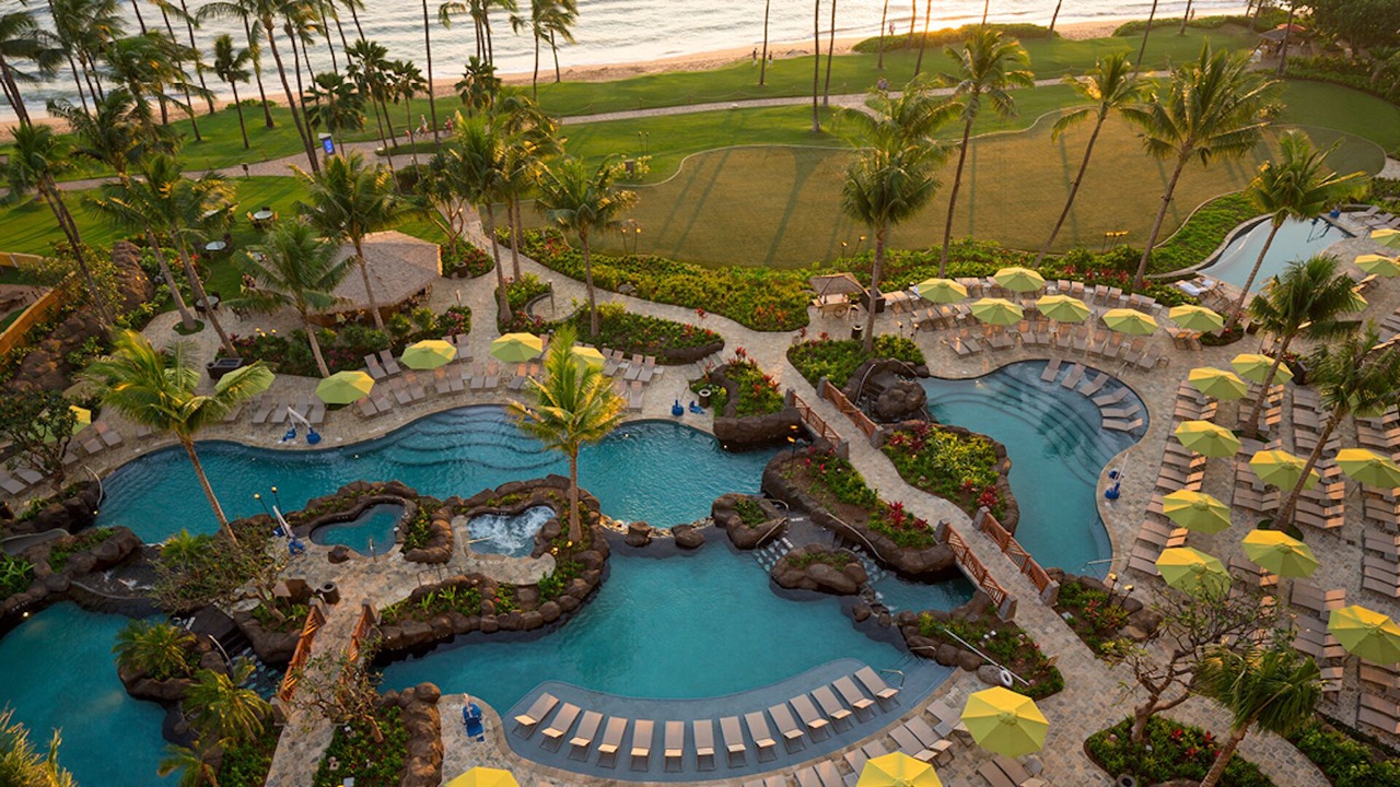 Photo of Outdoor in Kaanapali