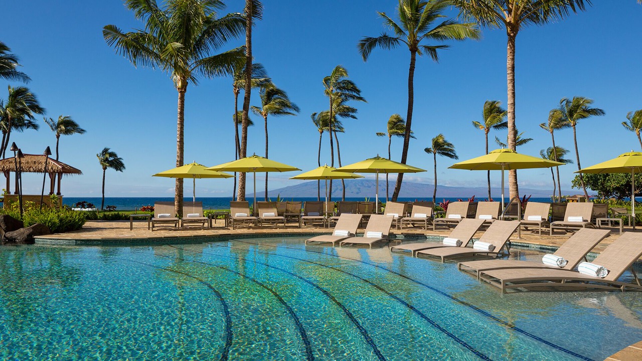 Photo of Outdoor in Kaanapali