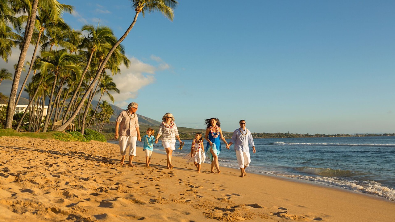 Photo of Others in Kaanapali