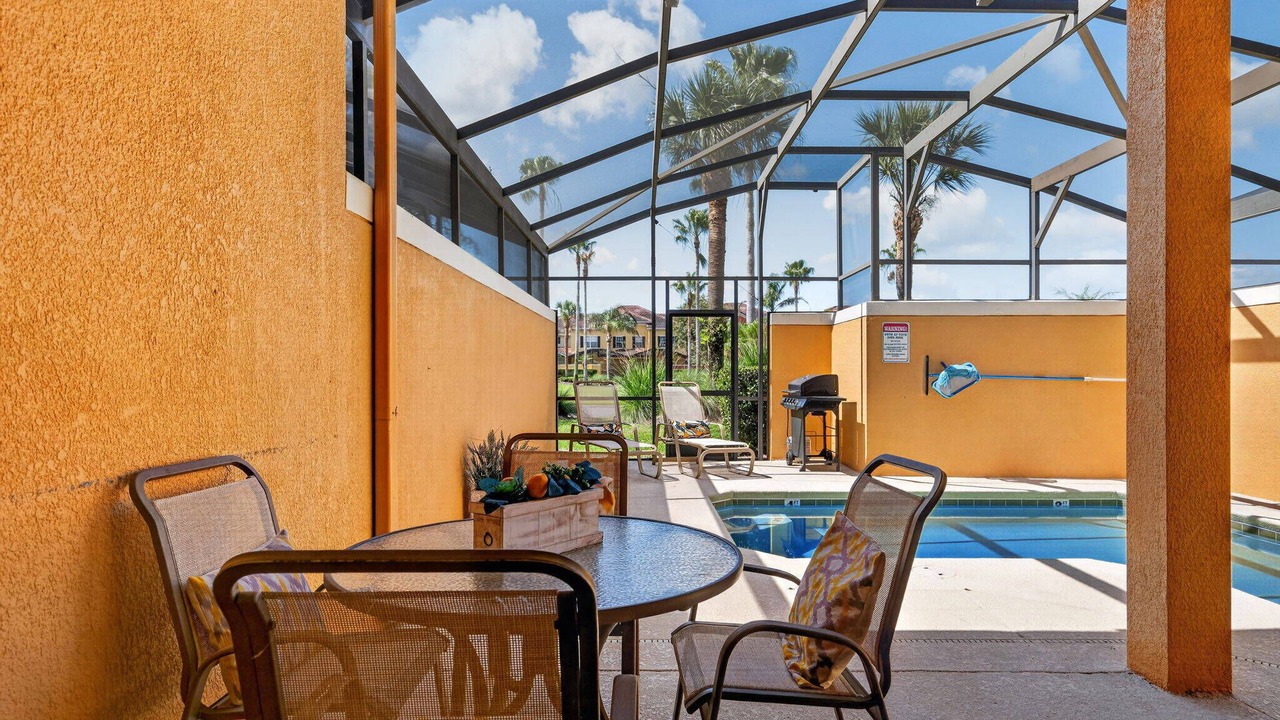 Photo of Outdoor in West Kissimmee
