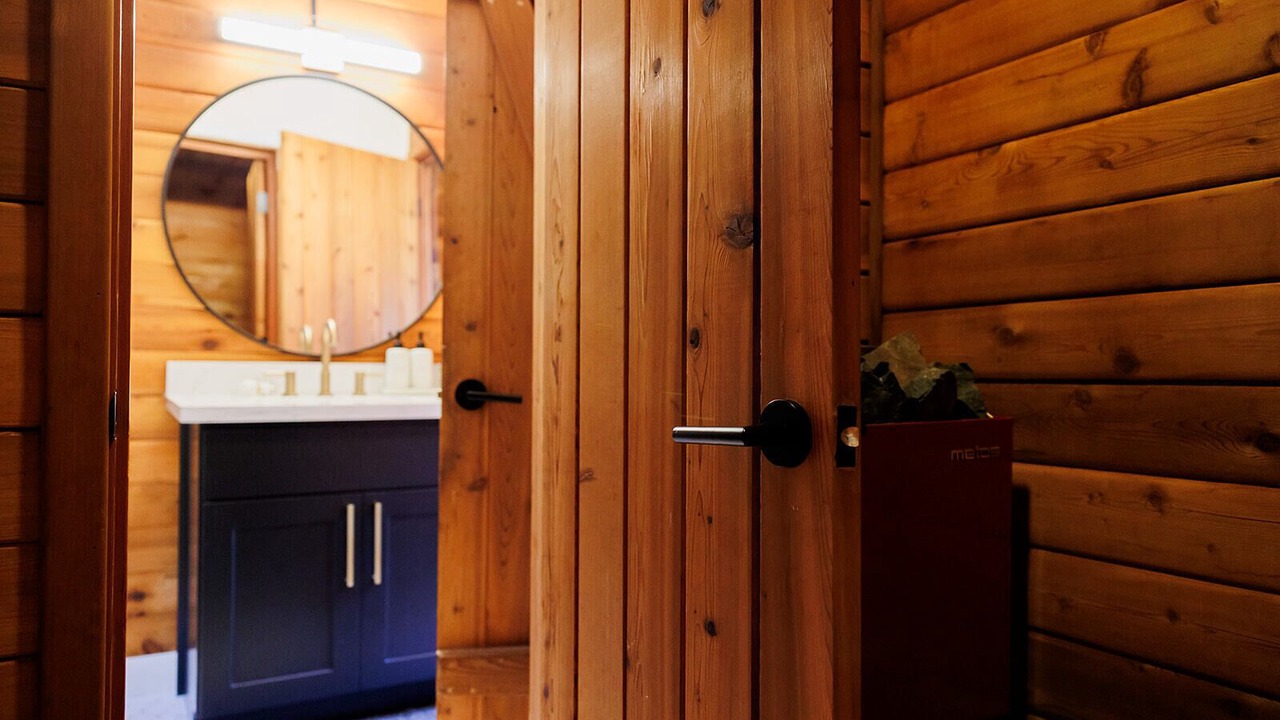 Photo of Bathroom in Port Hadlock