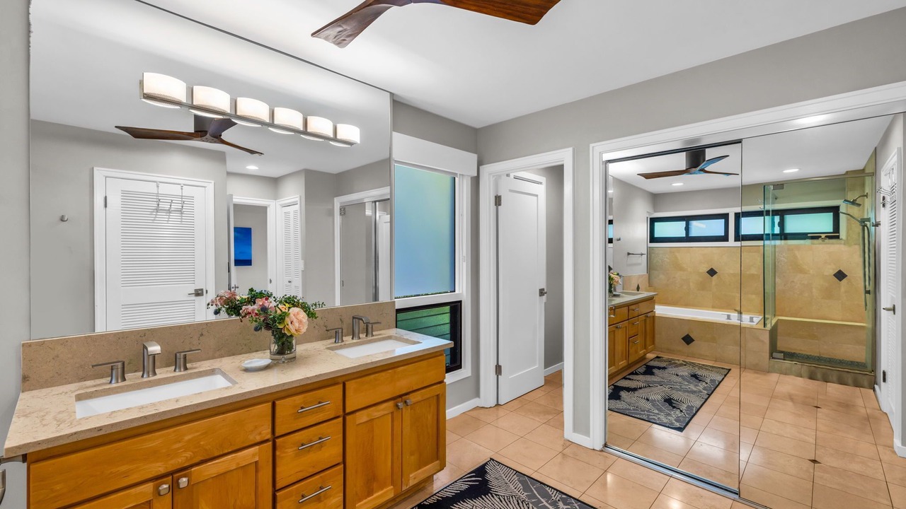 Photo of Bathroom in Kapalua