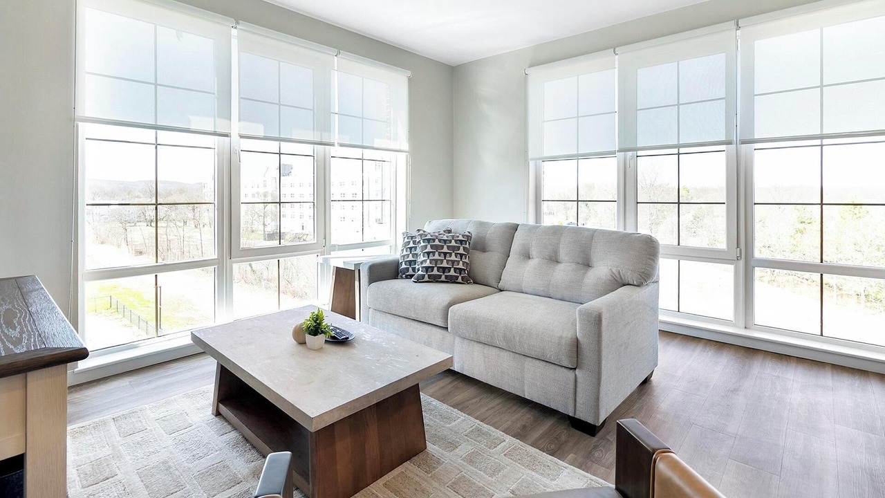 Photo of Livingroom in New Haven