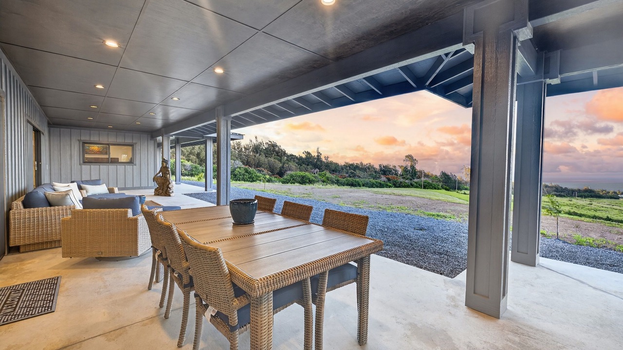 Photo of Outdoor in Kapaau