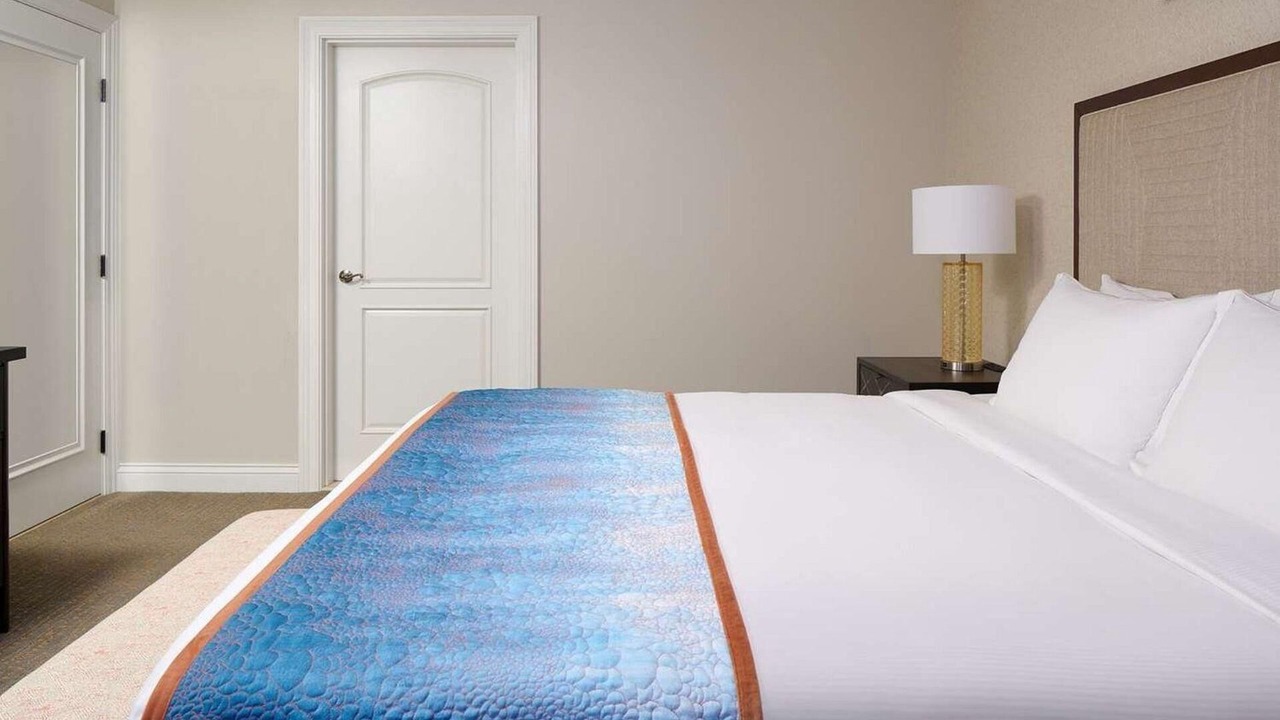 Photo of Bedroom in Kamuela