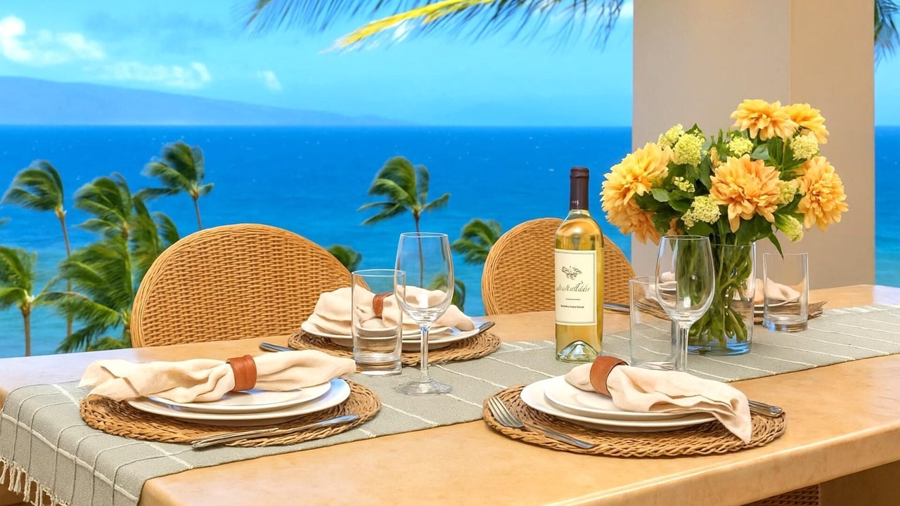 Photo of Others in Montage Kapalua Bay