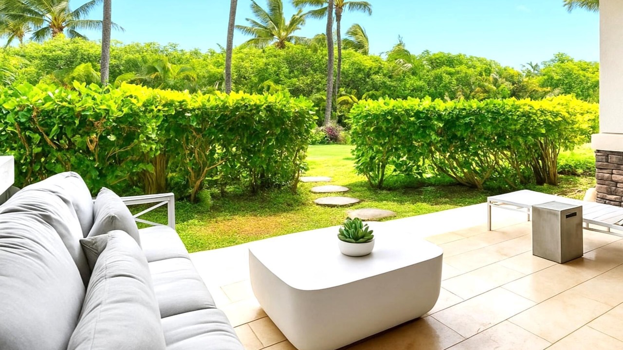 Photo of Outdoor in Montage Kapalua Bay