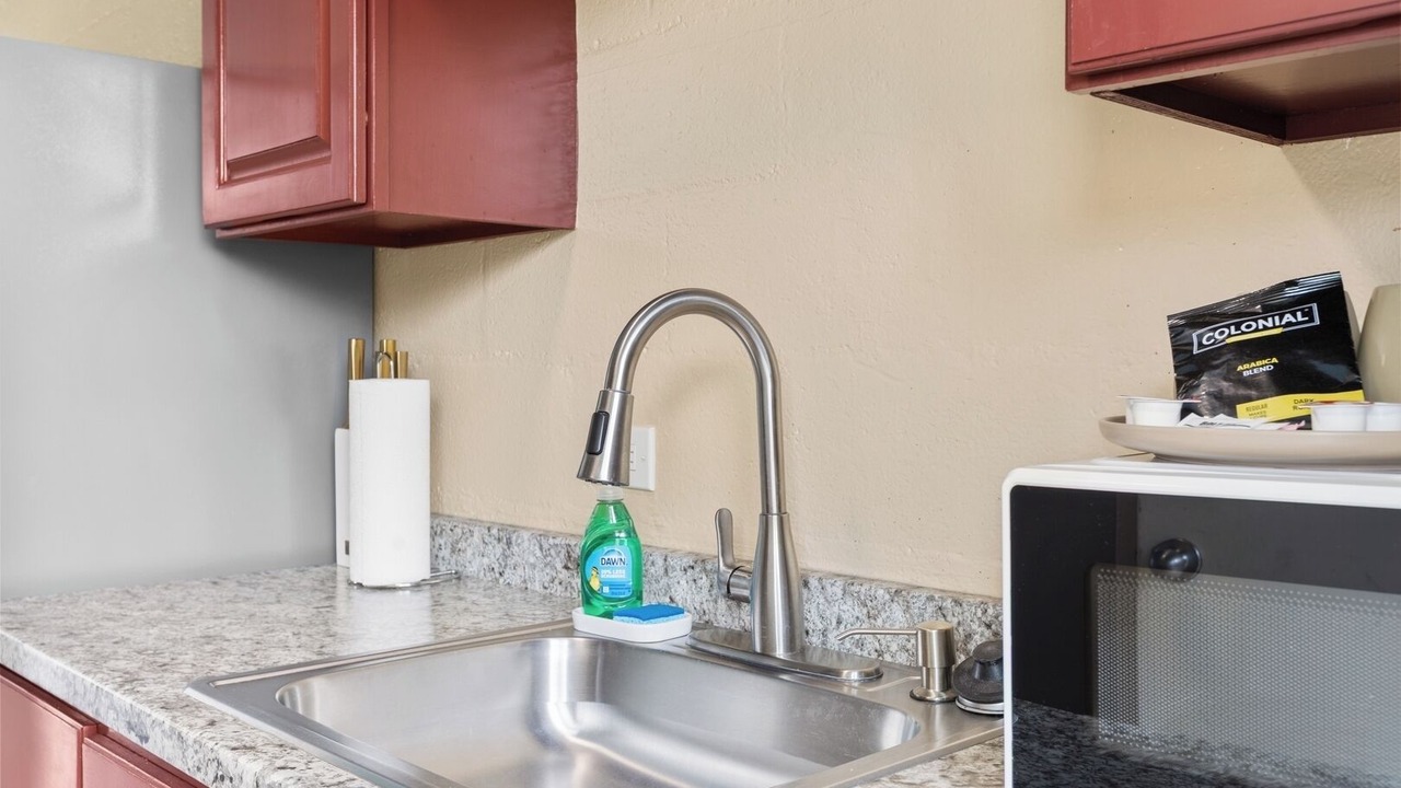 Photo of Kitchen in Keaukaha