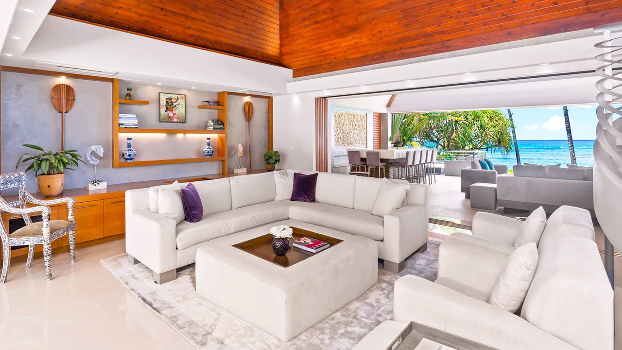 Photo of Outdoor in Kahala