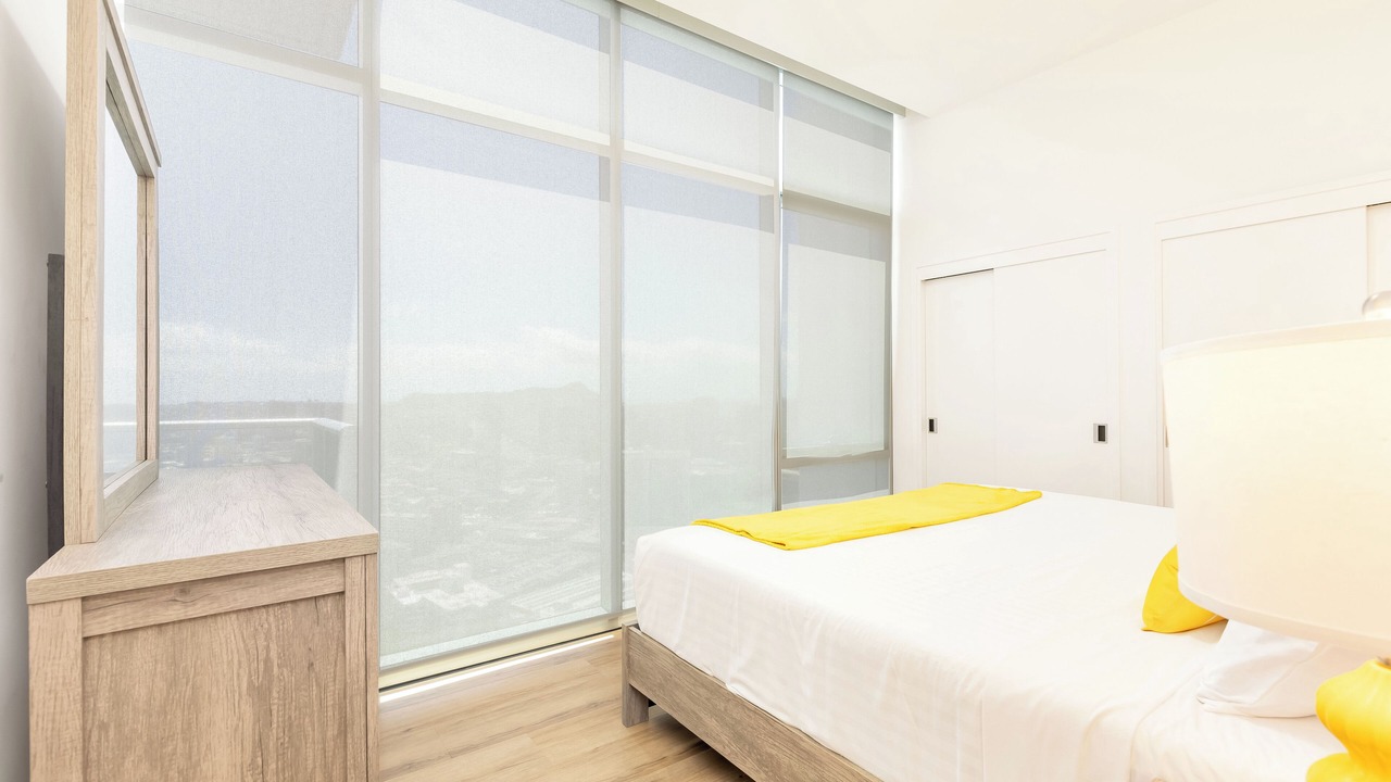 Photo of Bedroom in Ala Moana