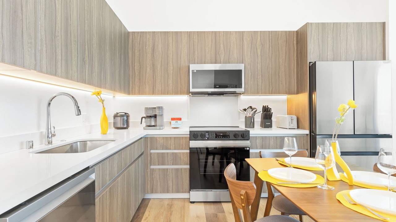 Photo of Kitchen in Ala Moana