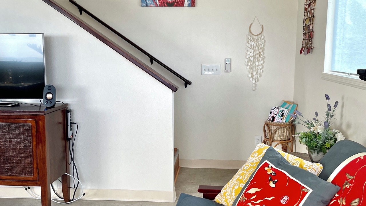 Photo of Livingroom in Ewa