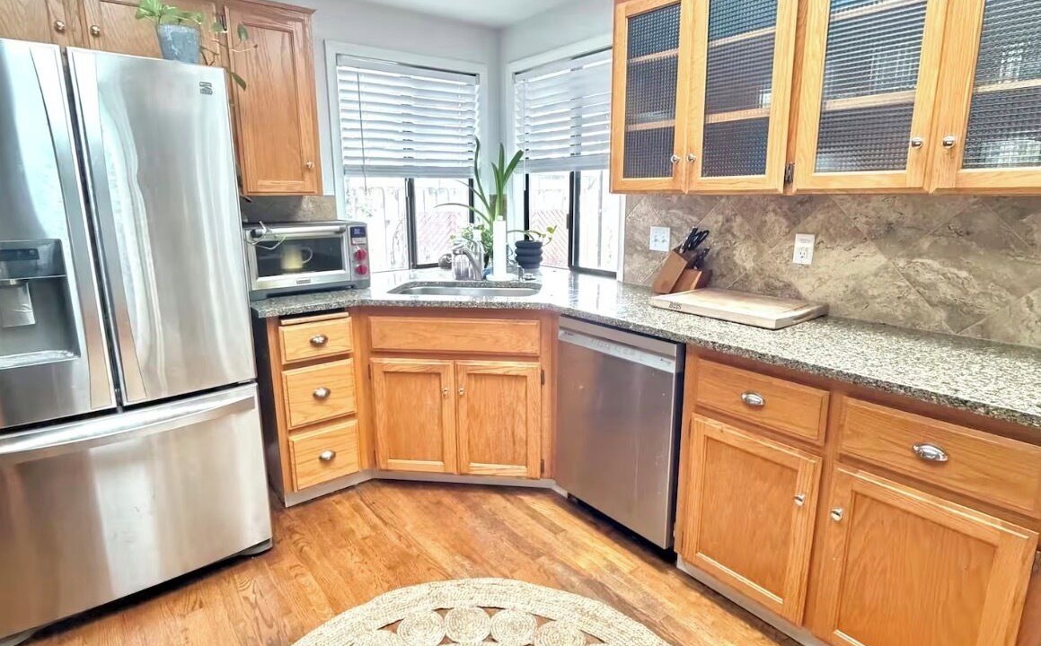 Photo of Kitchen in Evergreen