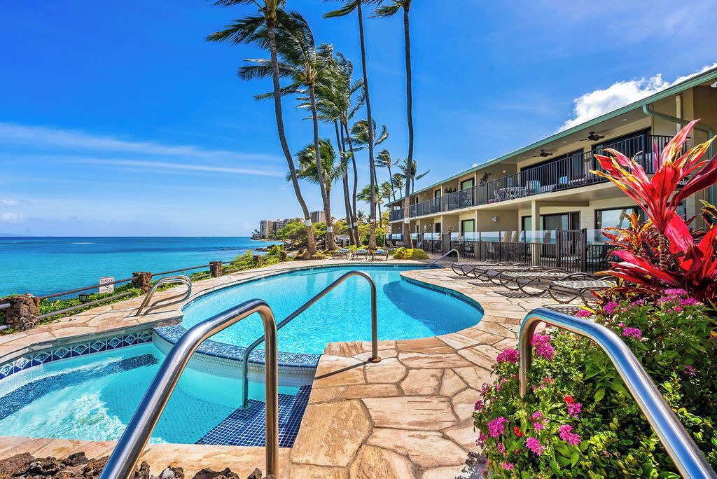 Photo of Outdoor in Kahana