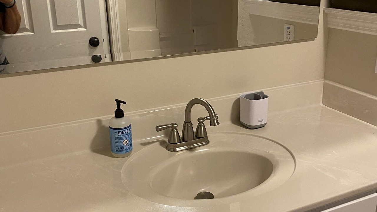 Photo of Bathroom in Ninole