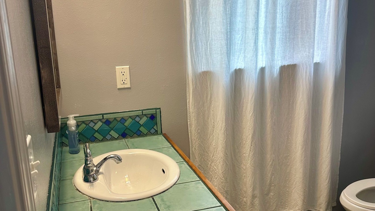 Photo of Bathroom in Fern Acres