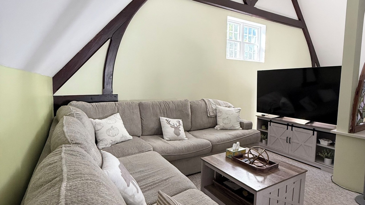 Photo of Livingroom in Altmar