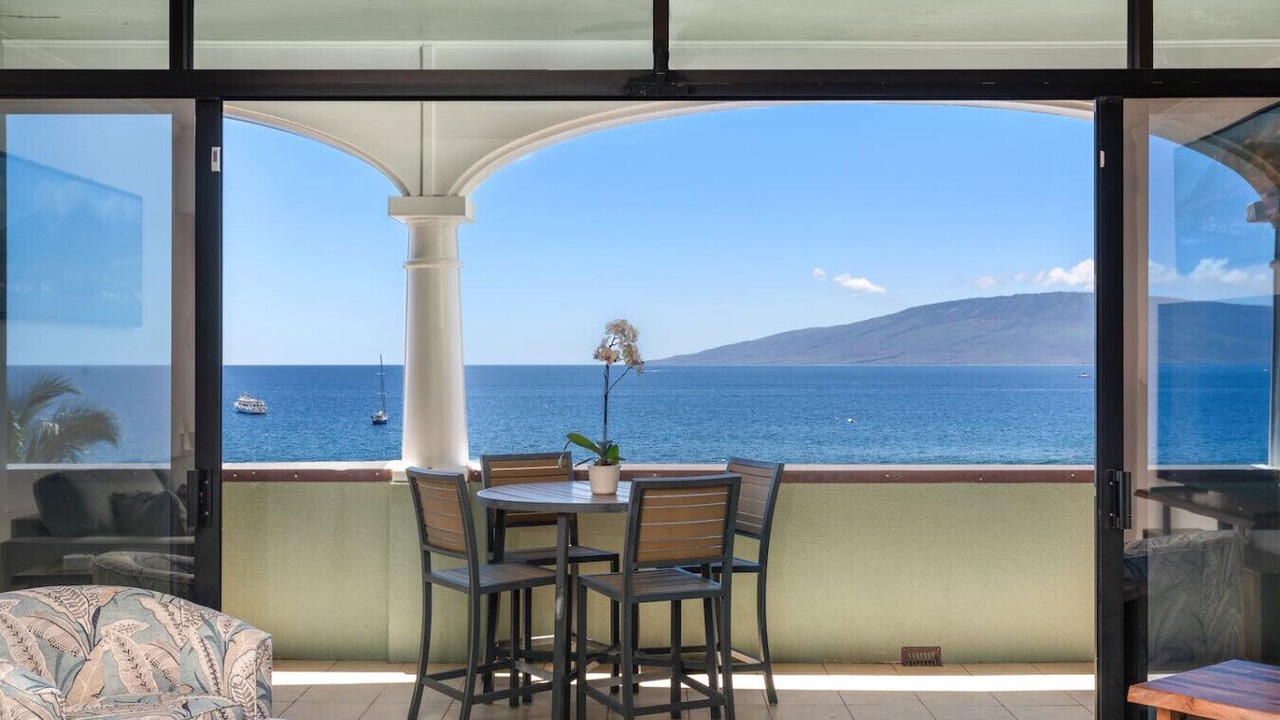 Photo of Outdoor in Historic Lahaina Front Street