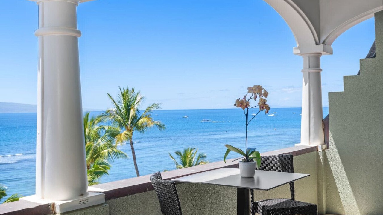Photo of Outdoor in Historic Lahaina Front Street