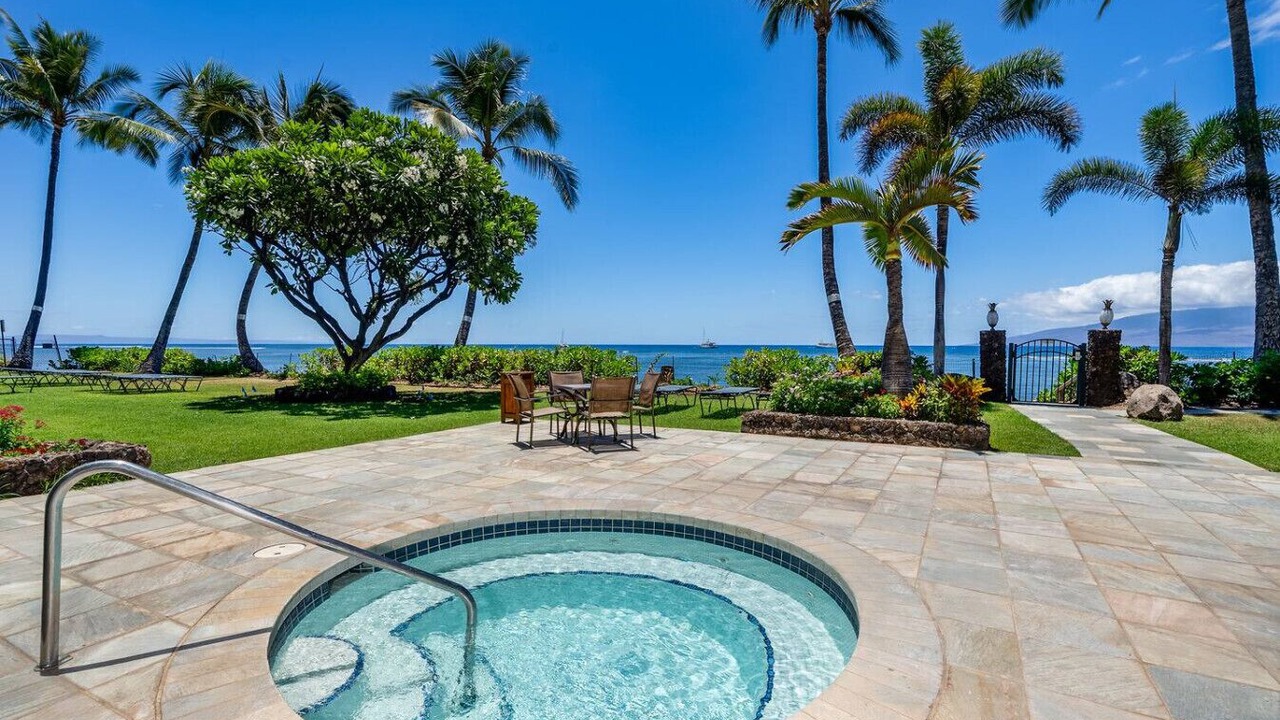 Photo of Outdoor in Historic Lahaina Front Street