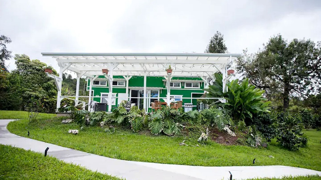 Photo of Outdoor in Holualoa
