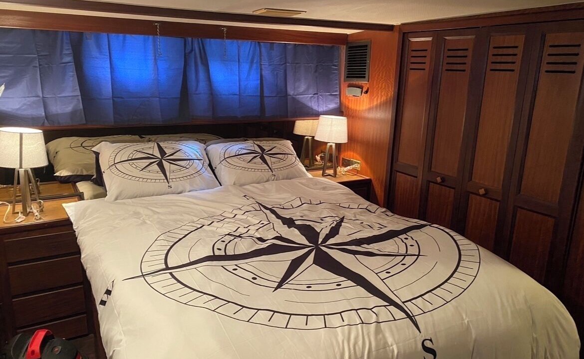 Photo of Bedroom in New Town