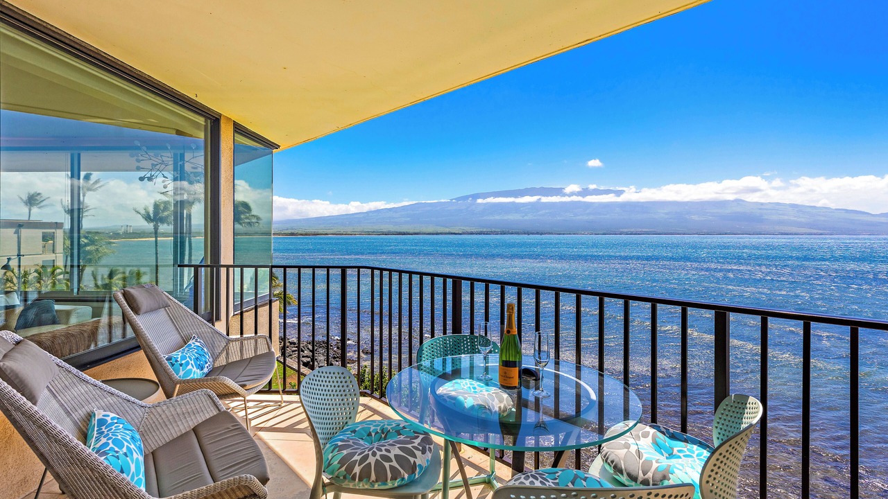 Photo of Outdoor in Maalaea