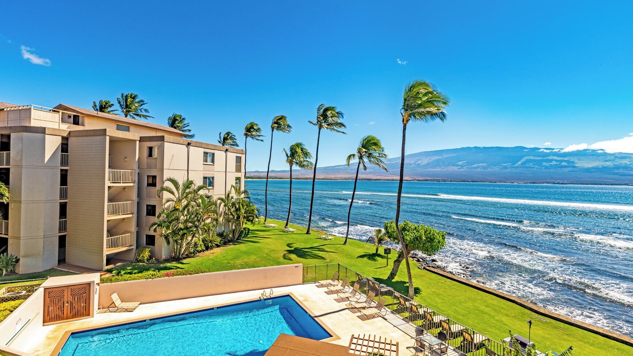 Photo of Outdoor in Maalaea