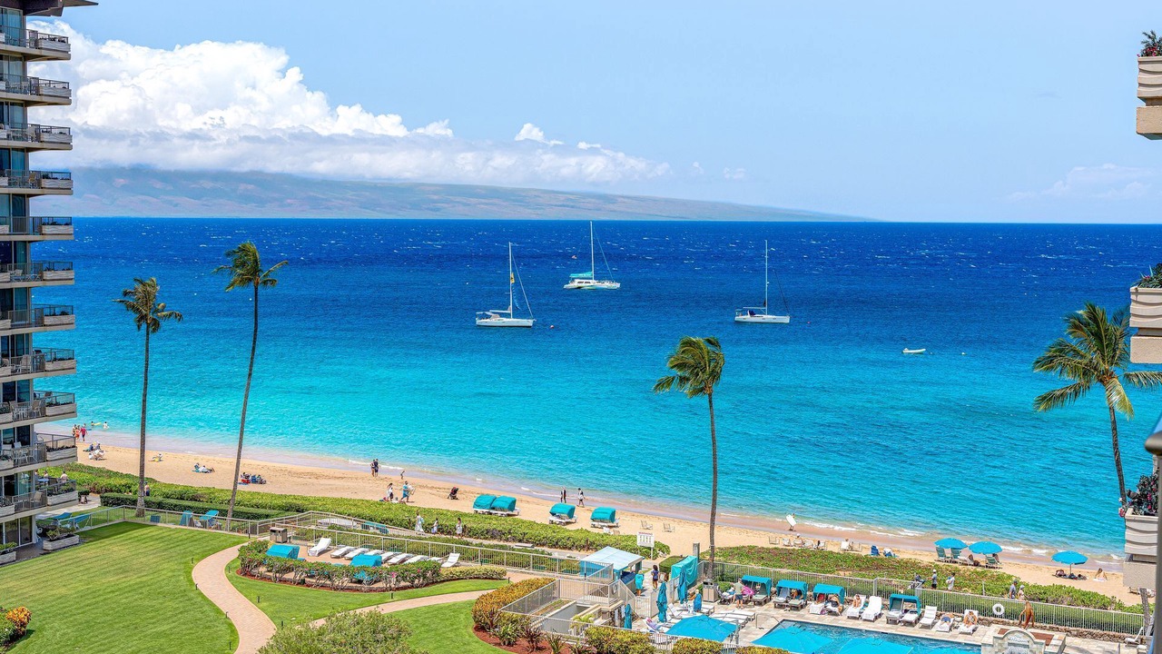 Photo of Others in Kaanapali
