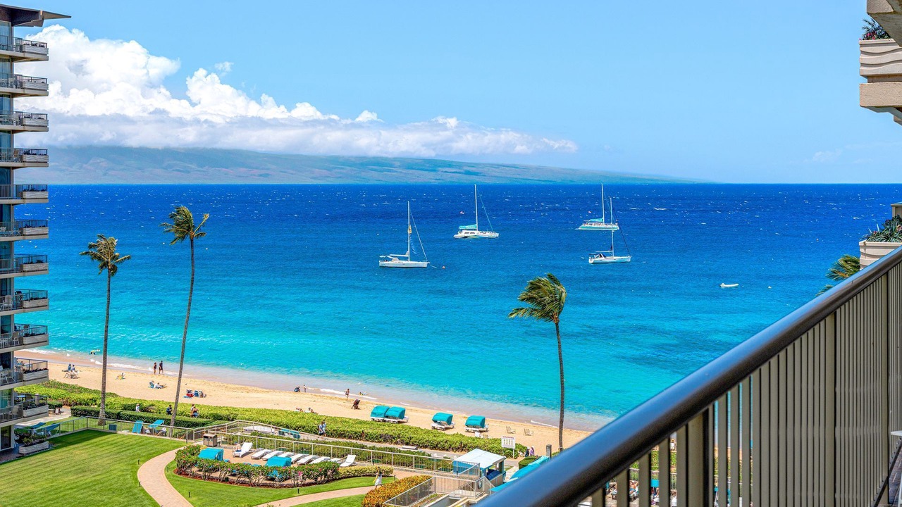 Photo of Others in Kaanapali