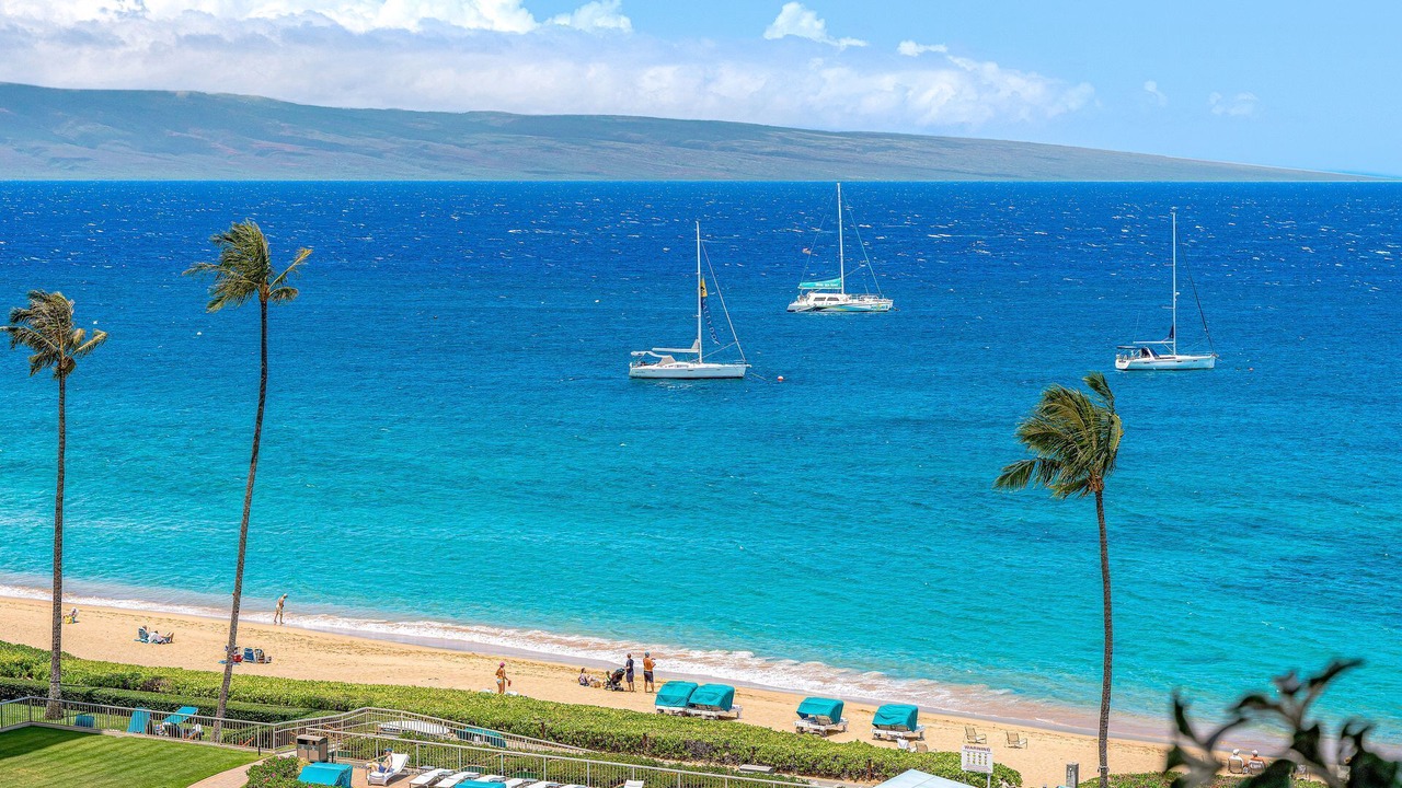 Photo of Others in Kaanapali