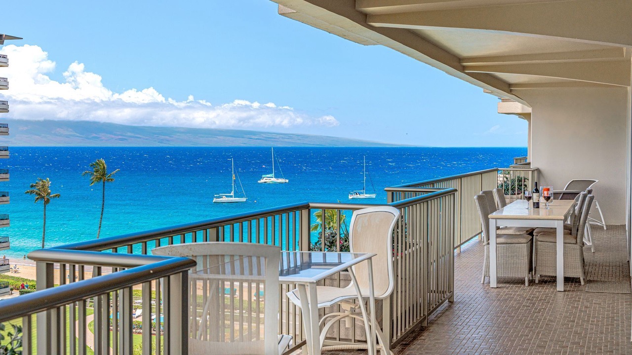 Photo of Others in Kaanapali