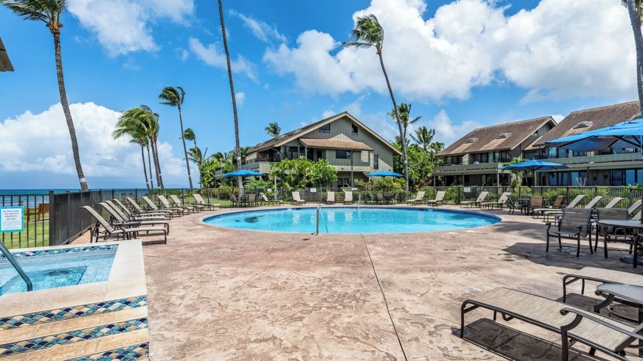 Photo of Outdoor in Kahana