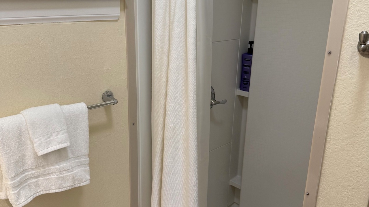 Photo of Bathroom in Kailua