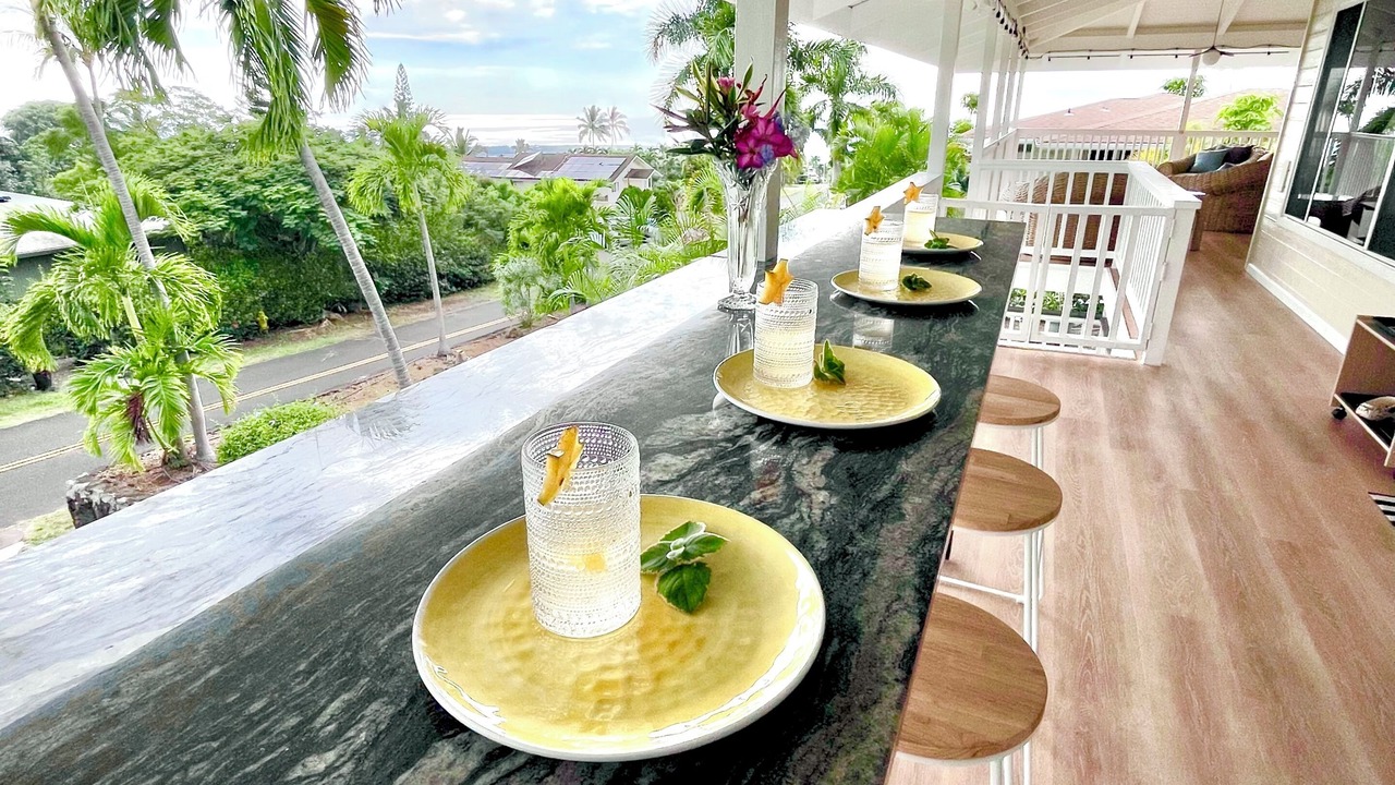Photo of Outdoor in Kona Palisades