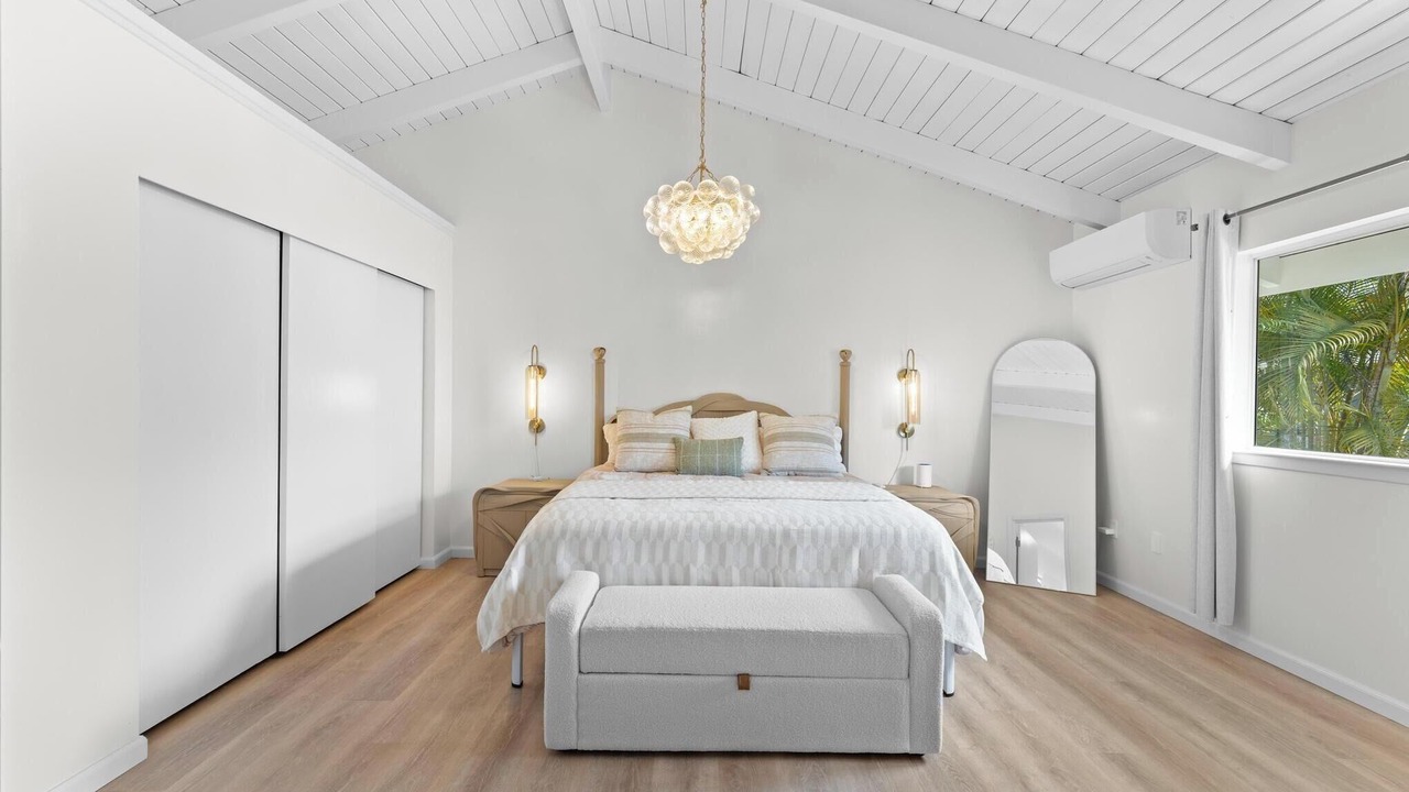 Photo of Bedroom in Kona Palisades