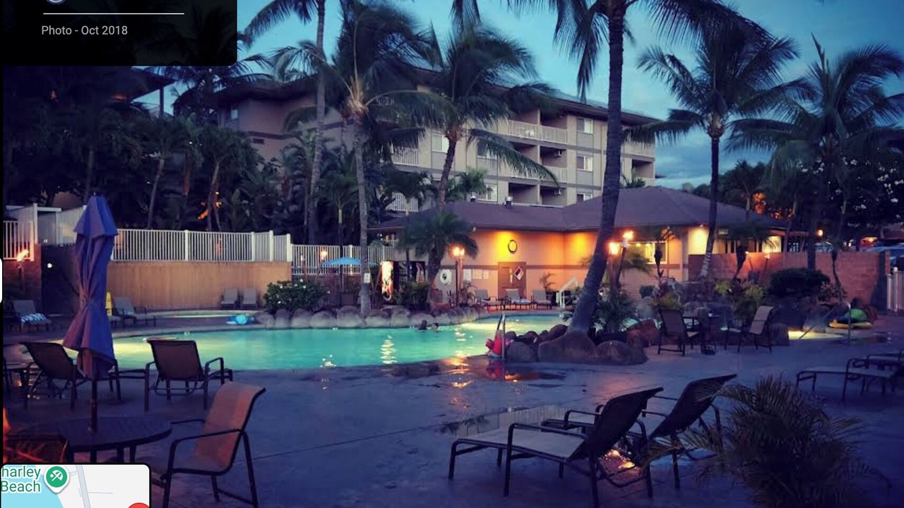 Photo of Outdoor in Kihei