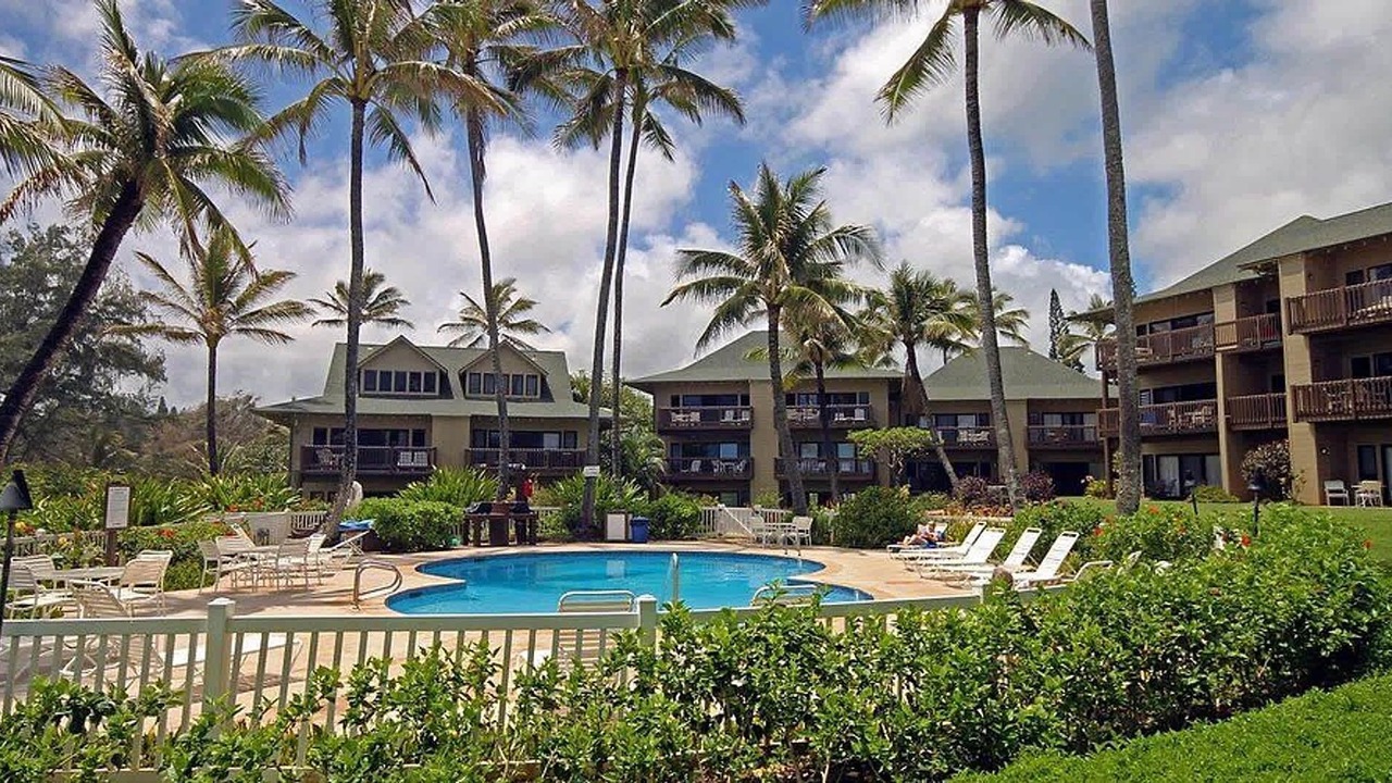 Photo of Outdoor in Lihue