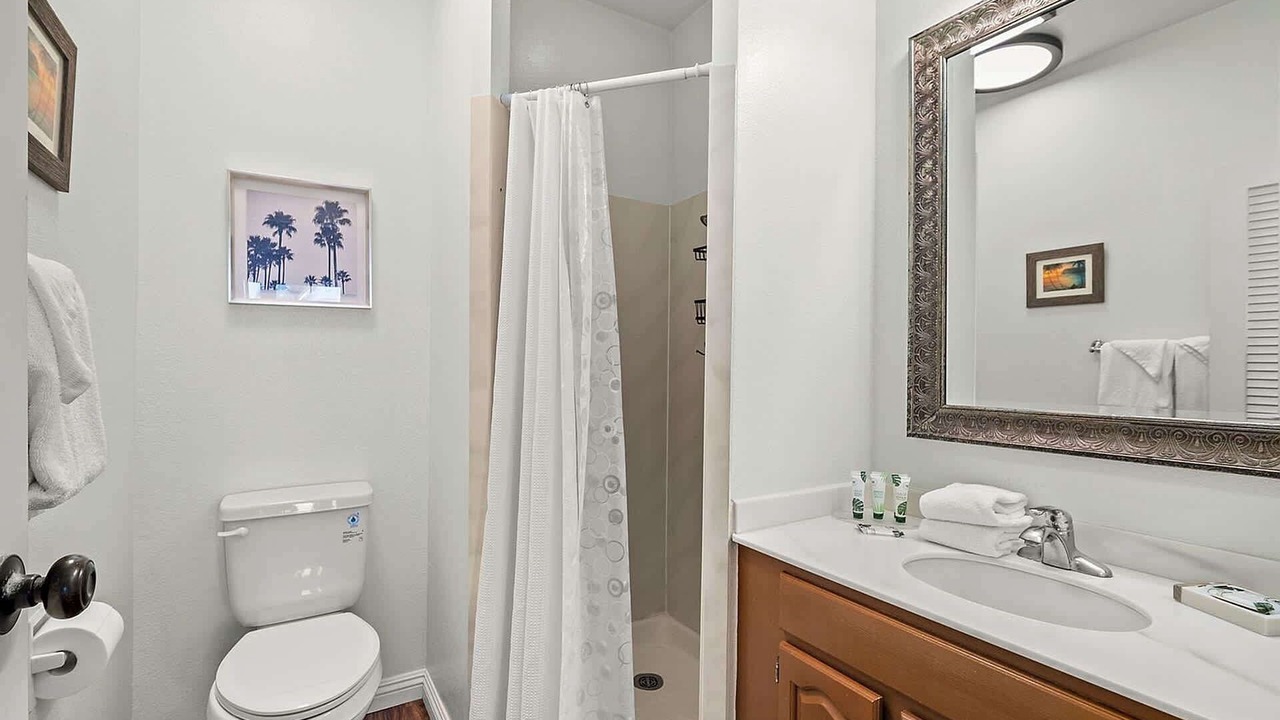 Photo of Bathroom in Lihue