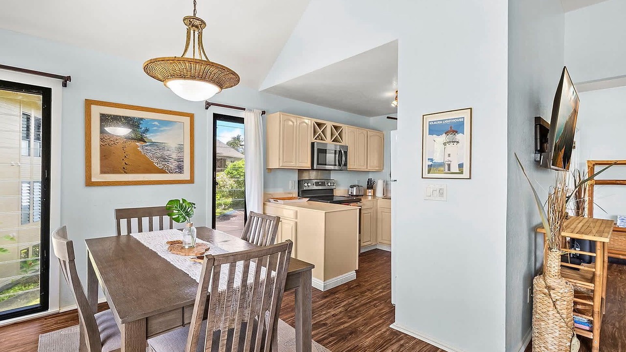 Photo of Bedroom in Lihue
