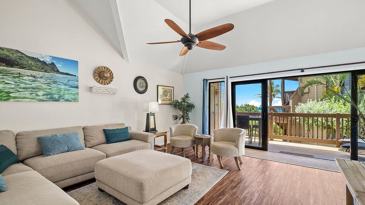 Photo of Bedroom in Lihue