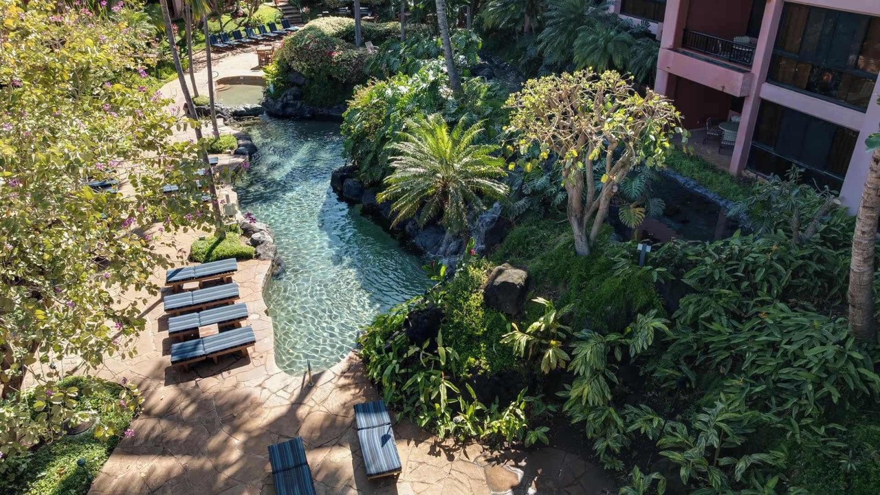 Photo of Outdoor in Kahana