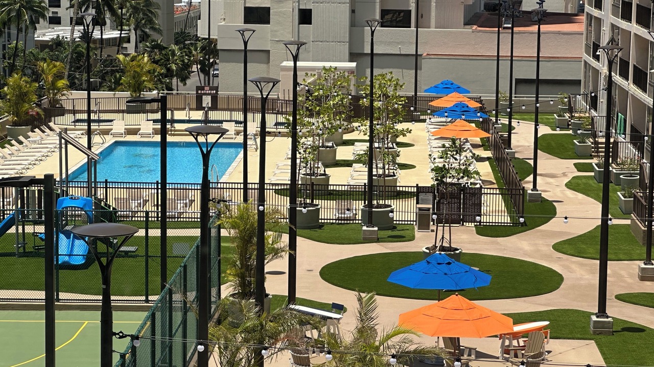 Photo of Outdoor in Waikiki